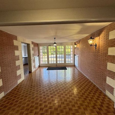 Appartement Calme Proche De La Mer Avec Parking Villers-sur-Mer Exterior photo