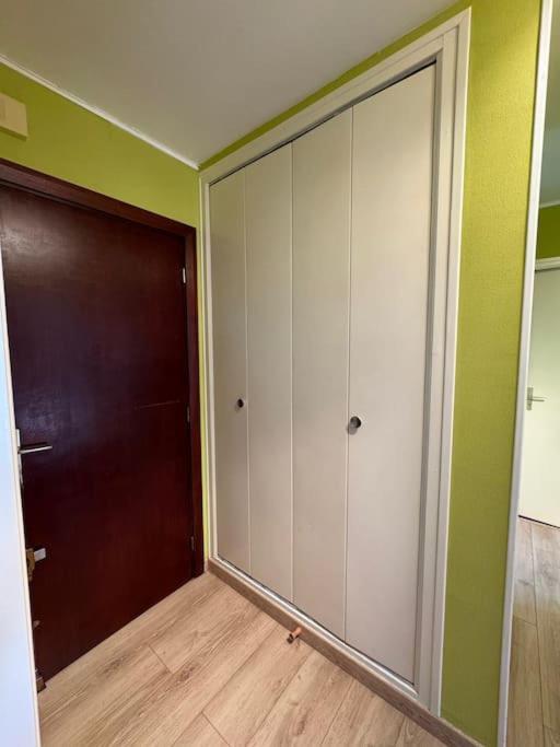 Appartement Calme Proche De La Mer Avec Parking Villers-sur-Mer Exterior photo